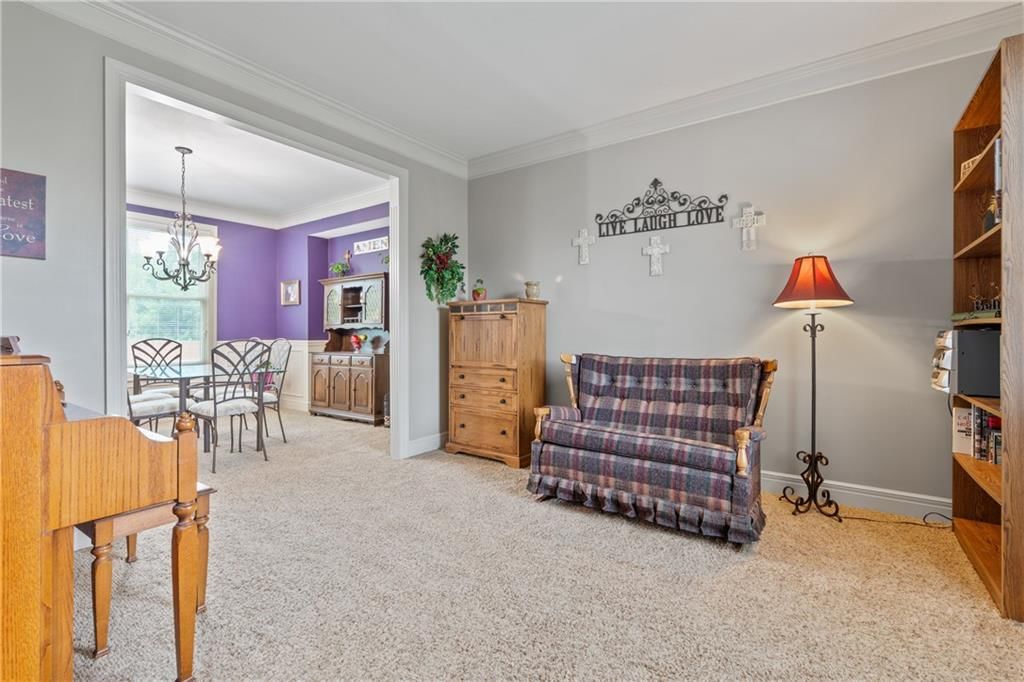 15337 S Greenwood Street — photo 6