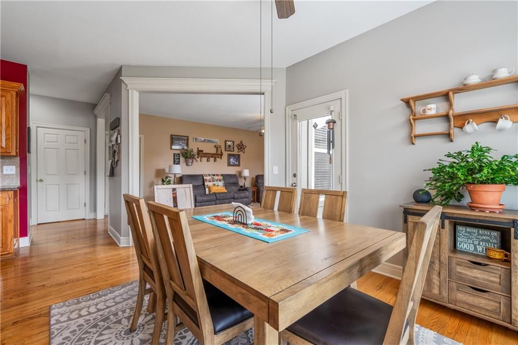 15337 S Greenwood Street — photo 14