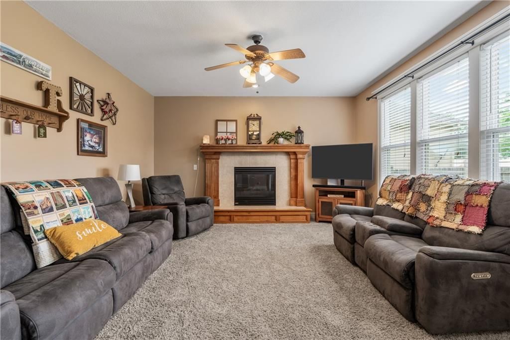 15337 S Greenwood Street — photo 16