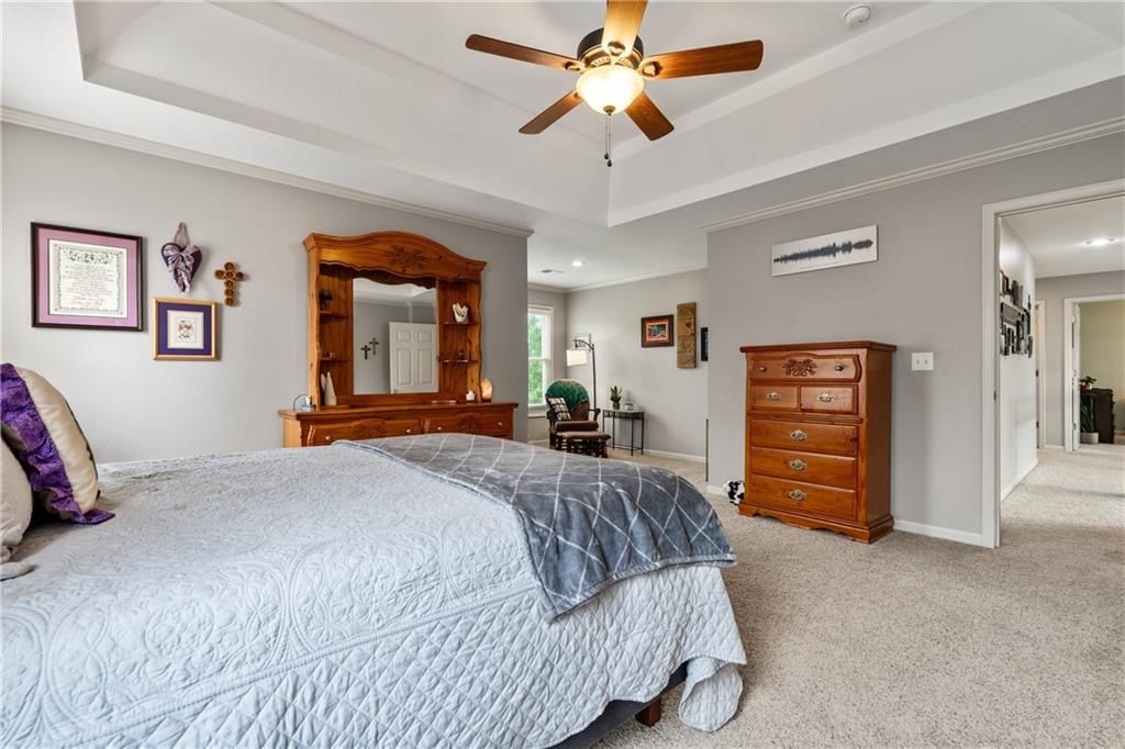 15337 S Greenwood Street — photo 19