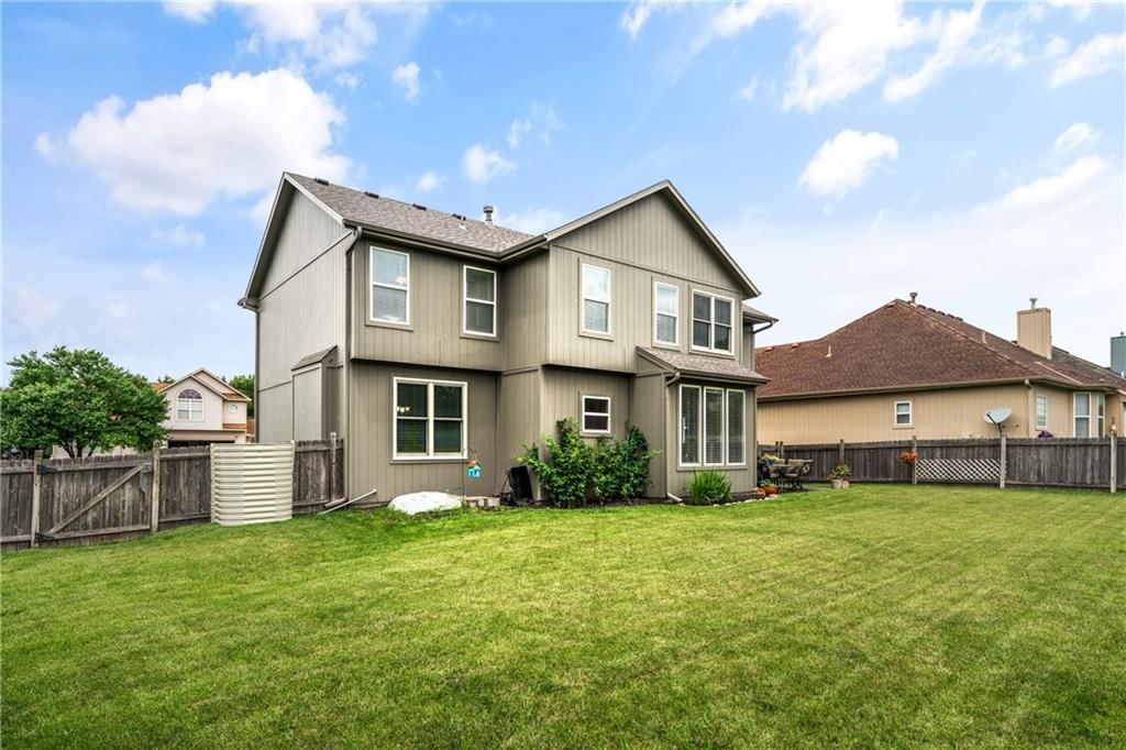 15337 S Greenwood Street — photo 34