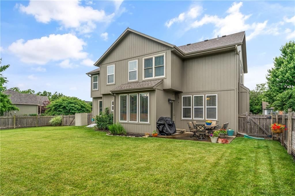 15337 S Greenwood Street — photo 35