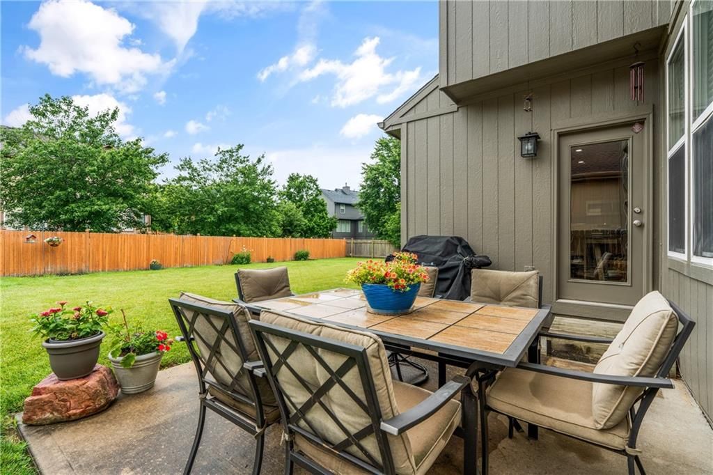 15337 S Greenwood Street — photo 37