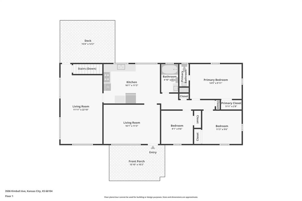 3506 Kimball Avenue — photo 33