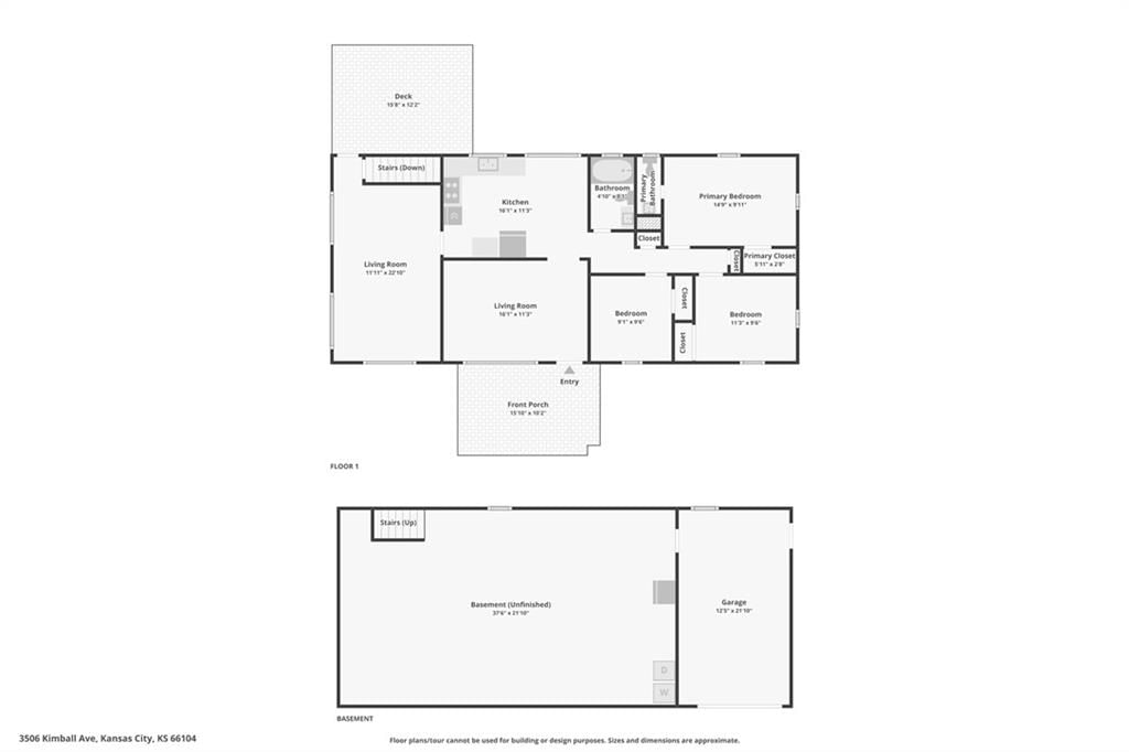 3506 Kimball Avenue — photo 34