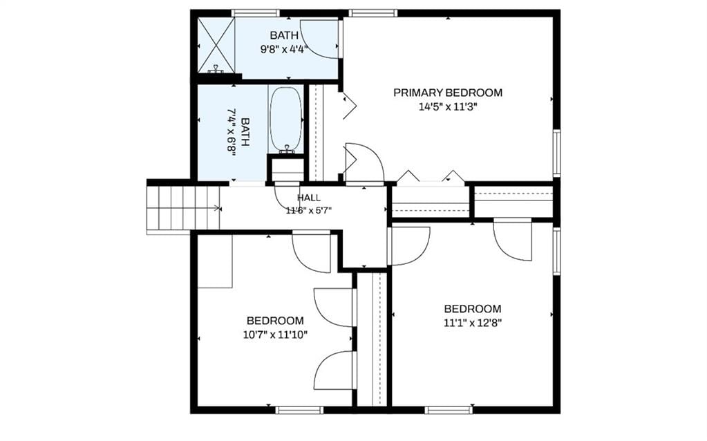 5140 Goodman Lane — photo 45