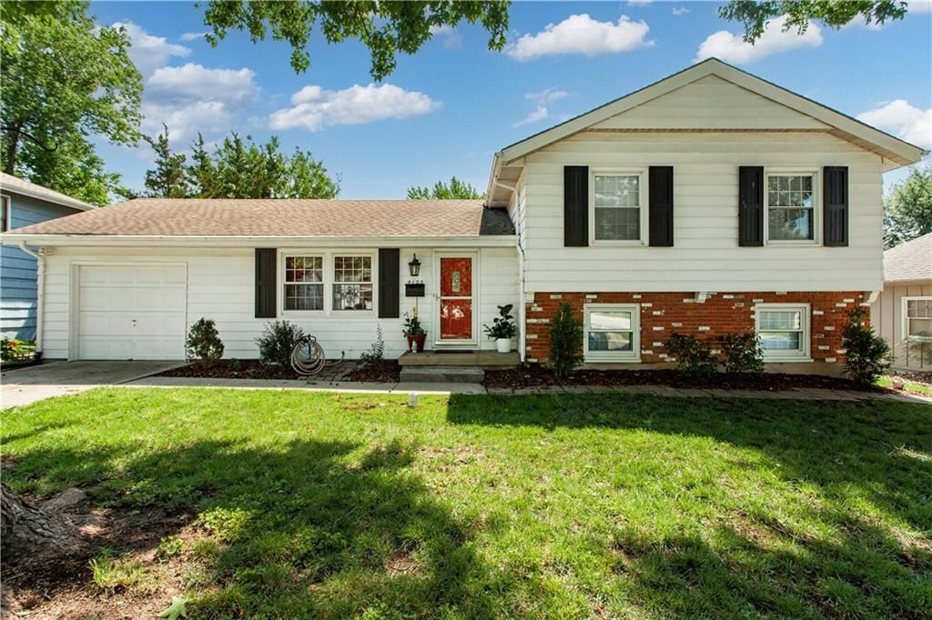 4123 S Cottage Avenue, Independence, MO