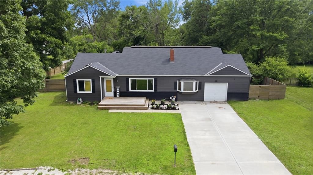 511 E 92nd Street, Kansas City, MO