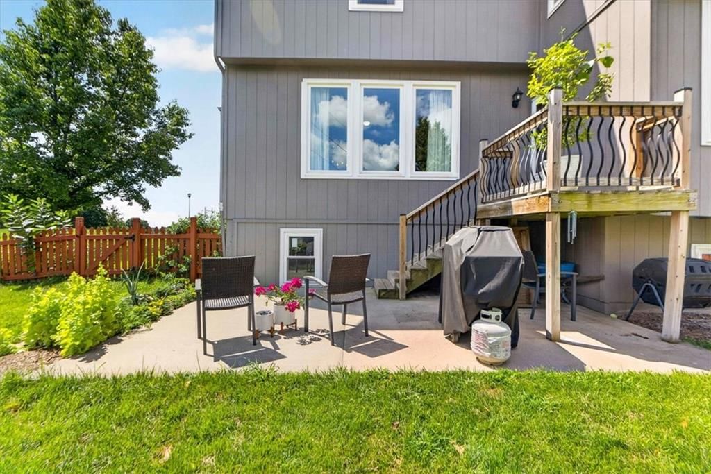 21614 W 96th Street — photo 40