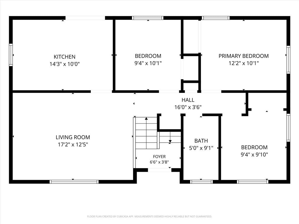 5012 Powell Avenue — photo 48