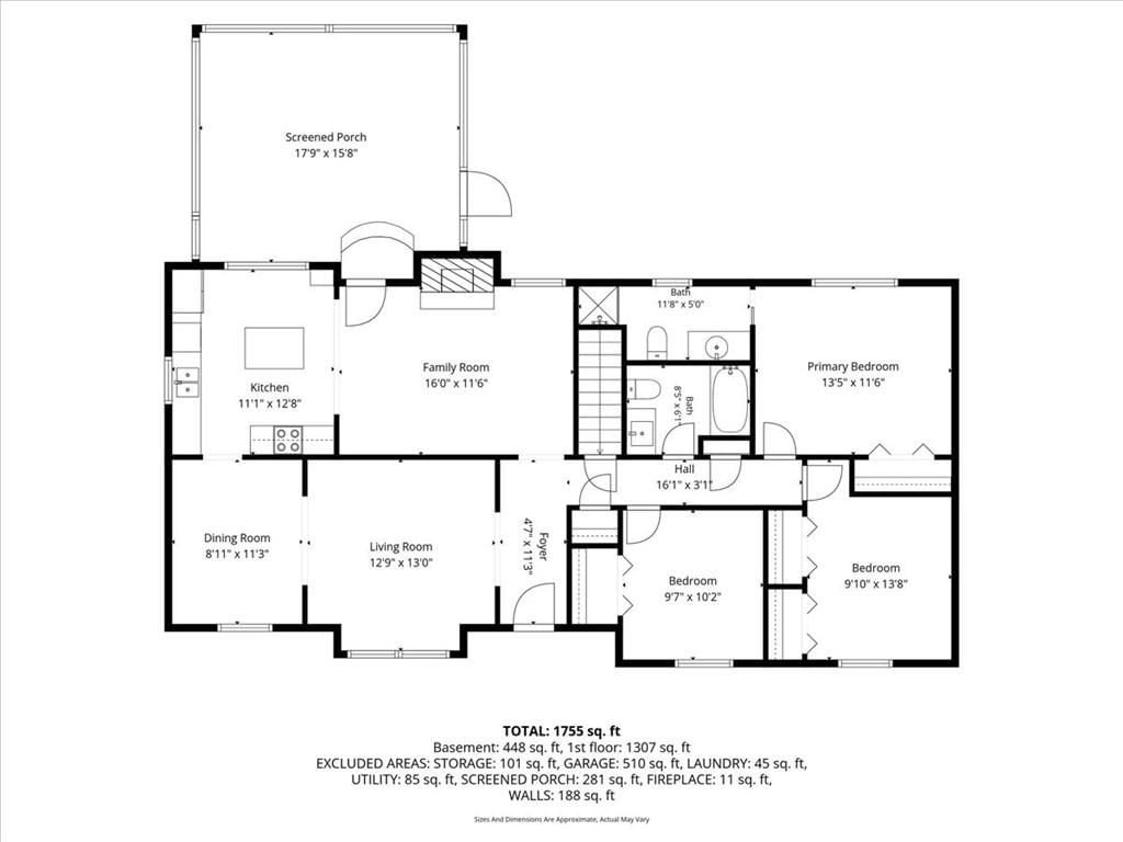 4706 Stearns Lane — photo 36