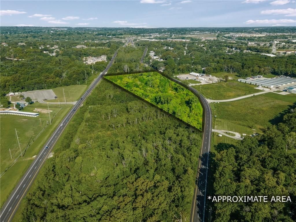 20301-20401 E US 40 Highway — photo 3