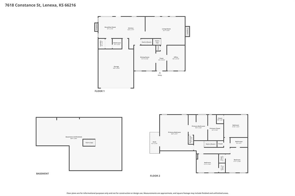 7618 Constance Street — photo 46