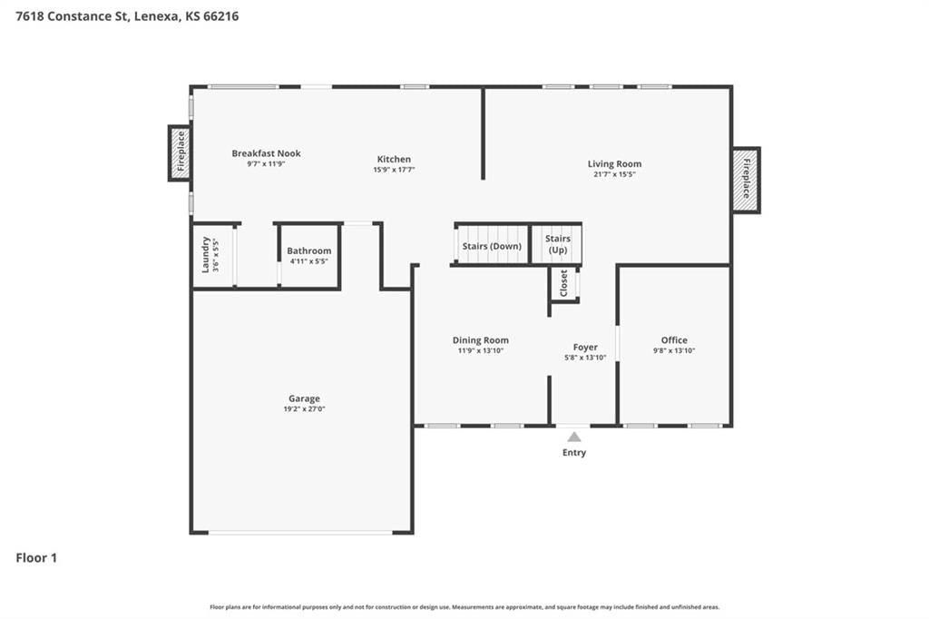 7618 Constance Street — photo 47