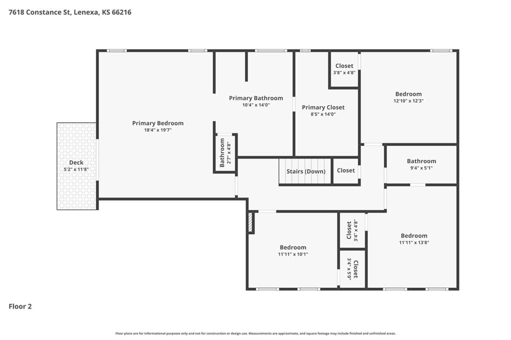 7618 Constance Street — photo 48