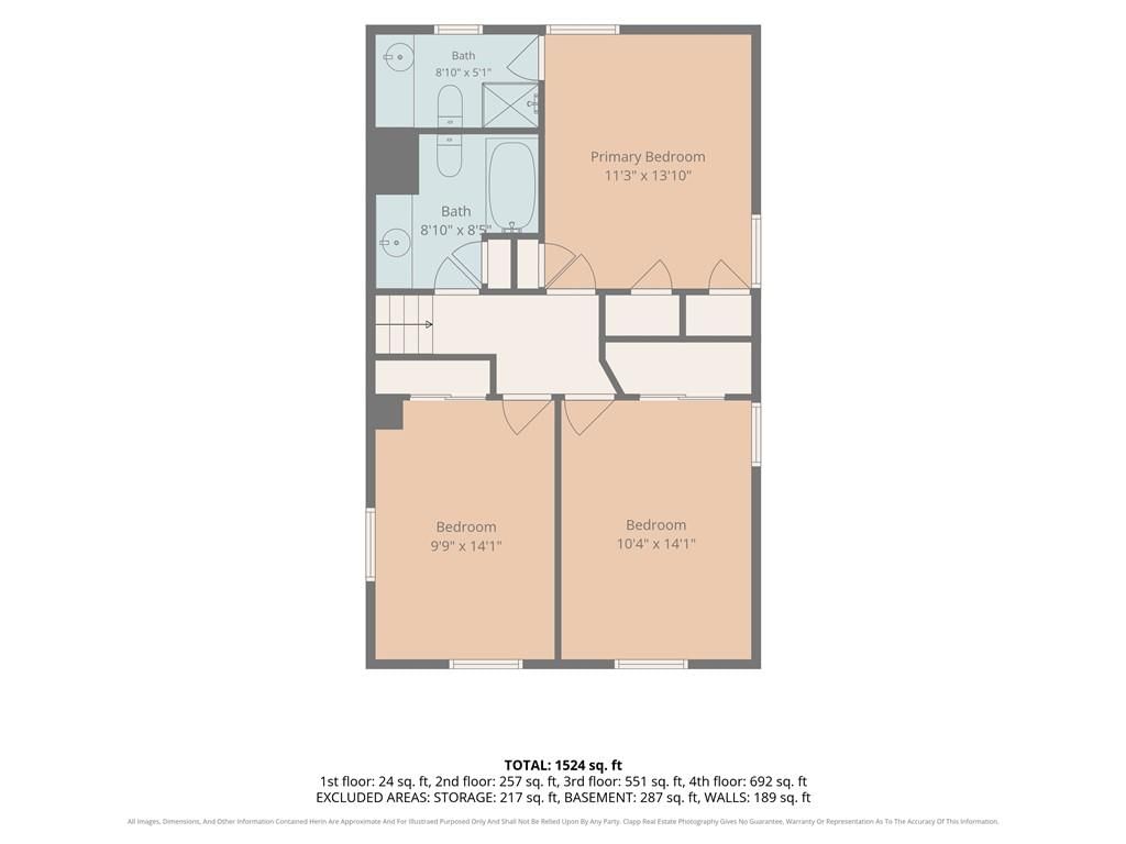 9409 W 89th Street — photo 49