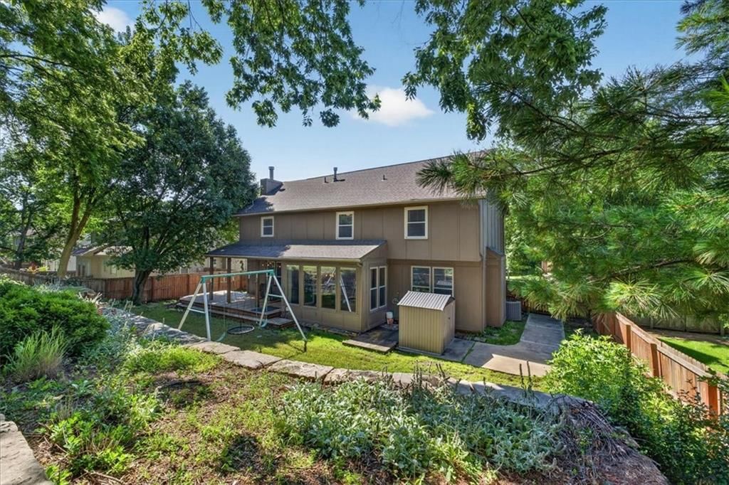 1608 NE 81st Street — photo 55