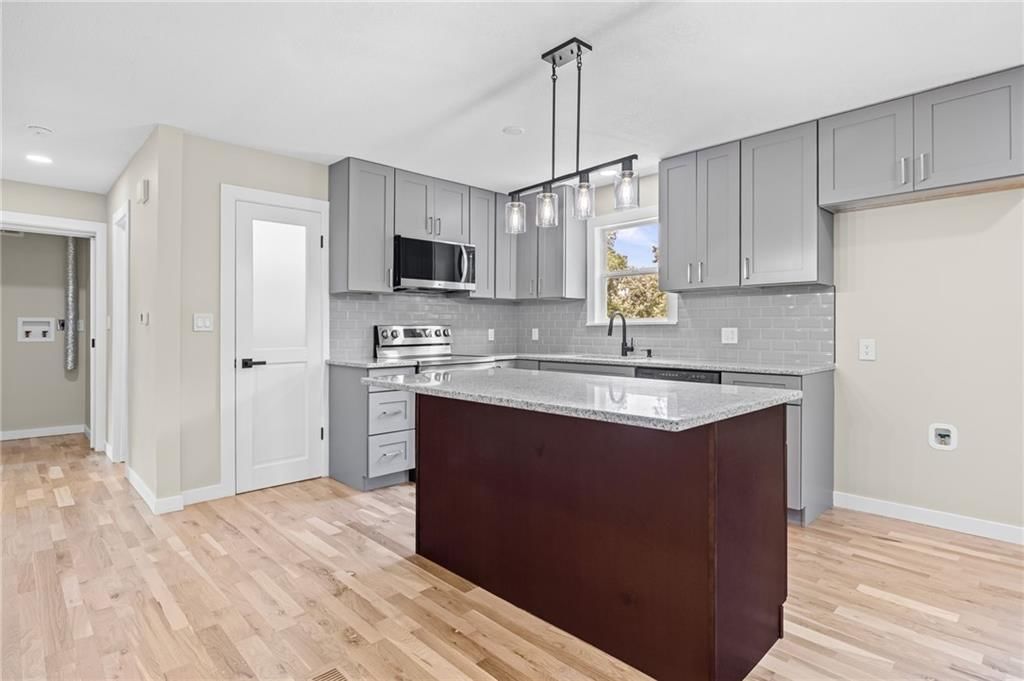724 S Hamilton Street — photo 4