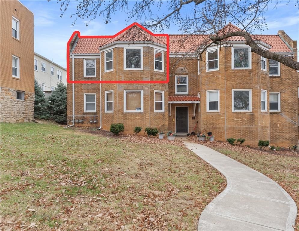 4942 Walnut Street — photo 26