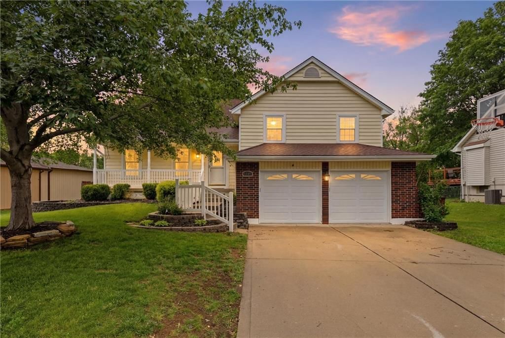 1209 SW Trail Ridge Drive — photo 2