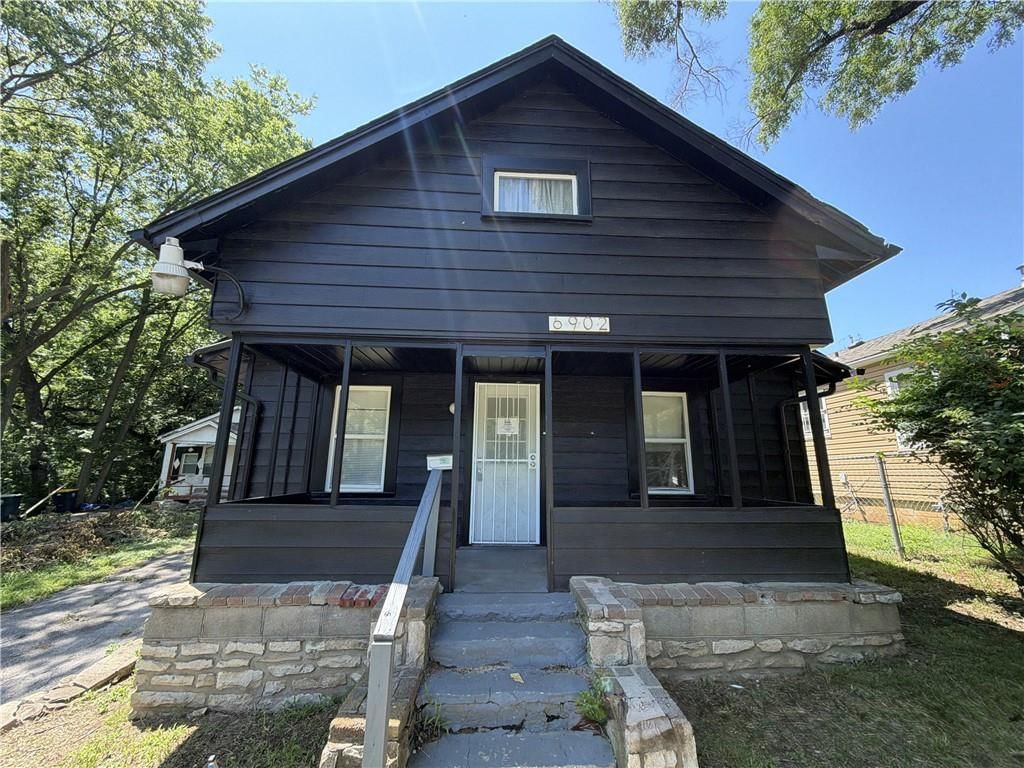 6902 Bellefontaine Avenue — photo 2
