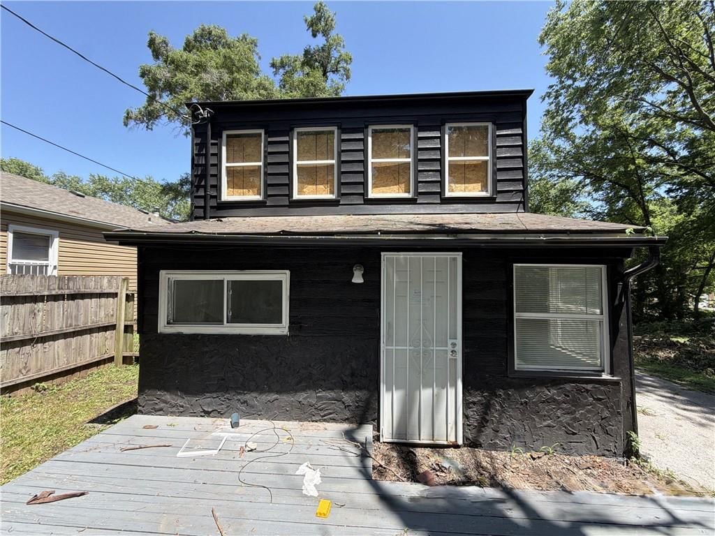 6902 Bellefontaine Avenue — photo 5