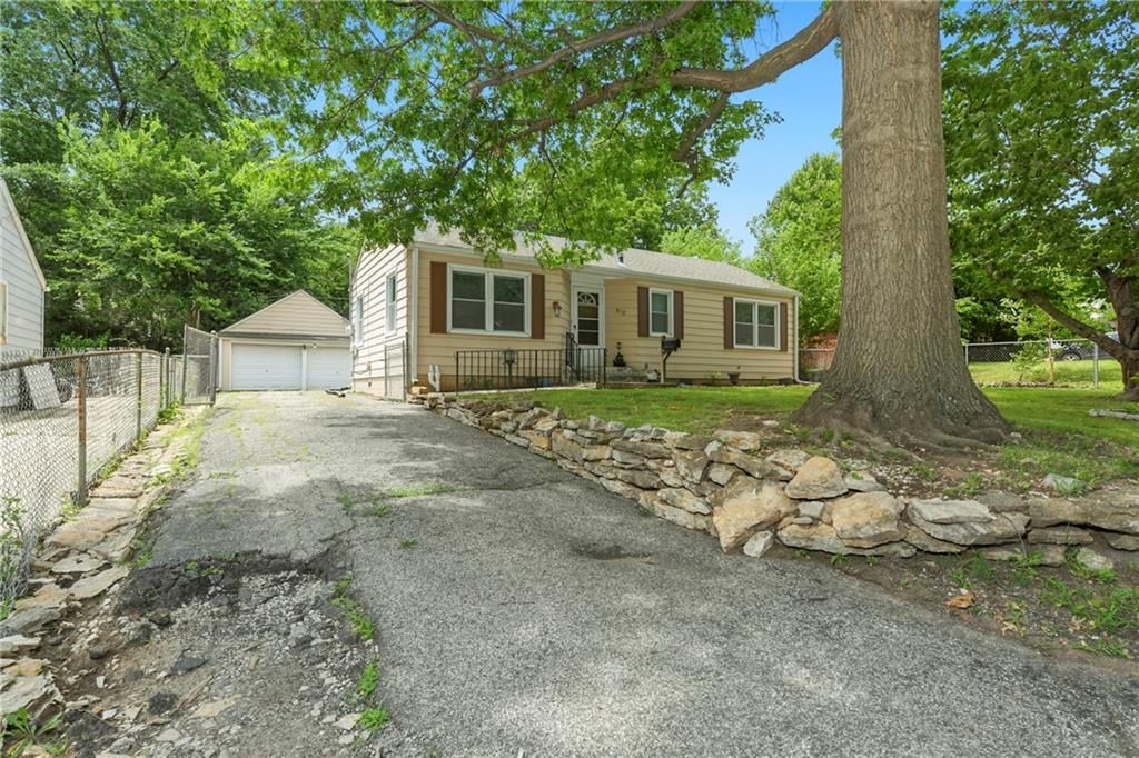 510 S Ralston Avenue — photo 1