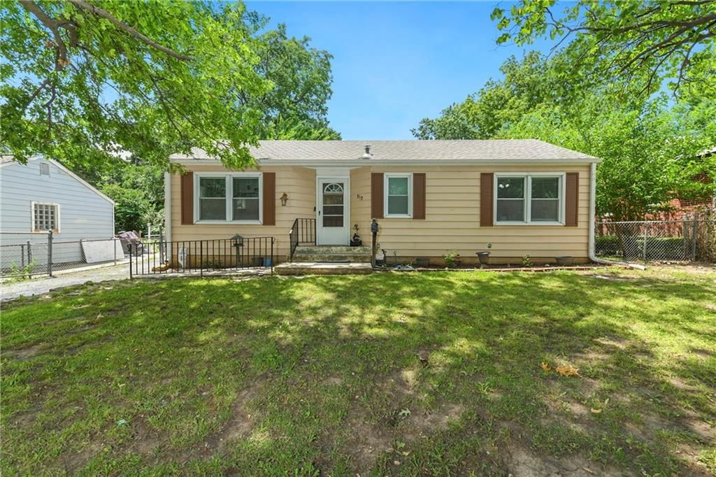 510 S Ralston Avenue — photo 2