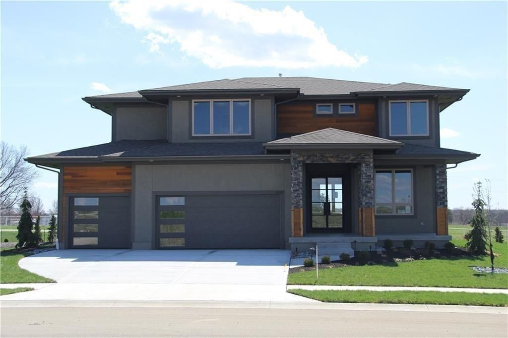 12247 S Solomon Drive, Olathe, KS