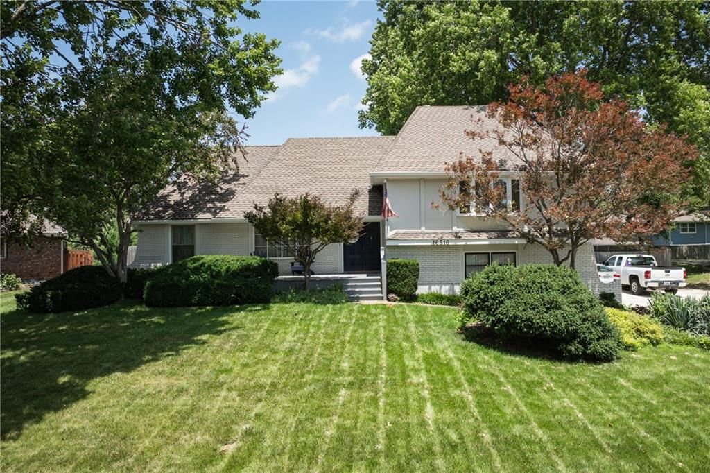 16516 E George Franklyn Drive — photo 1