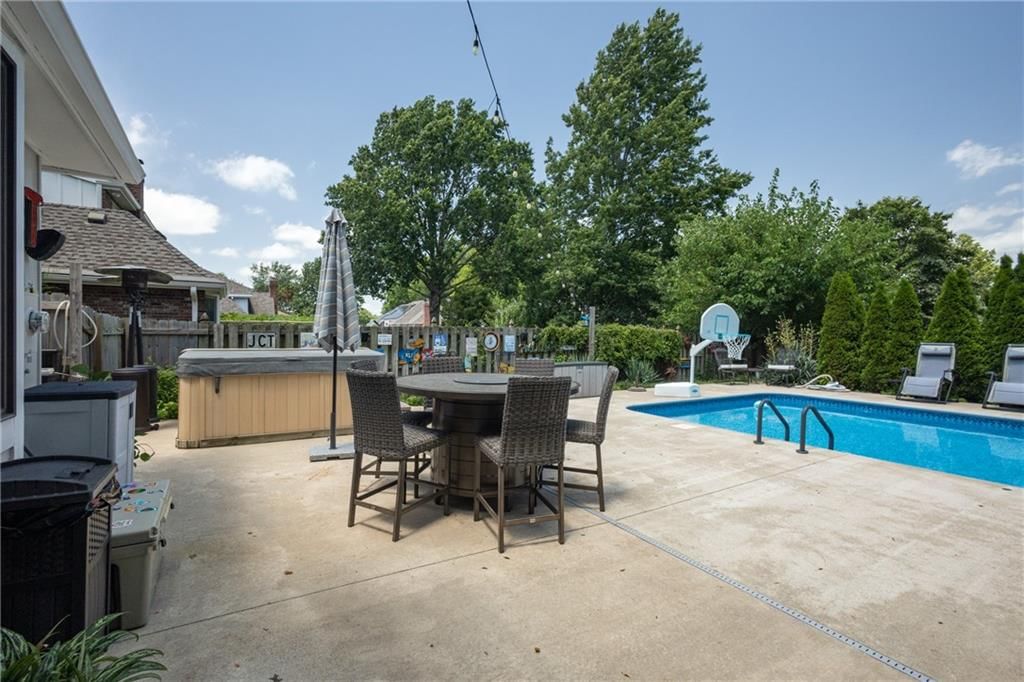 16516 E George Franklyn Drive — photo 42