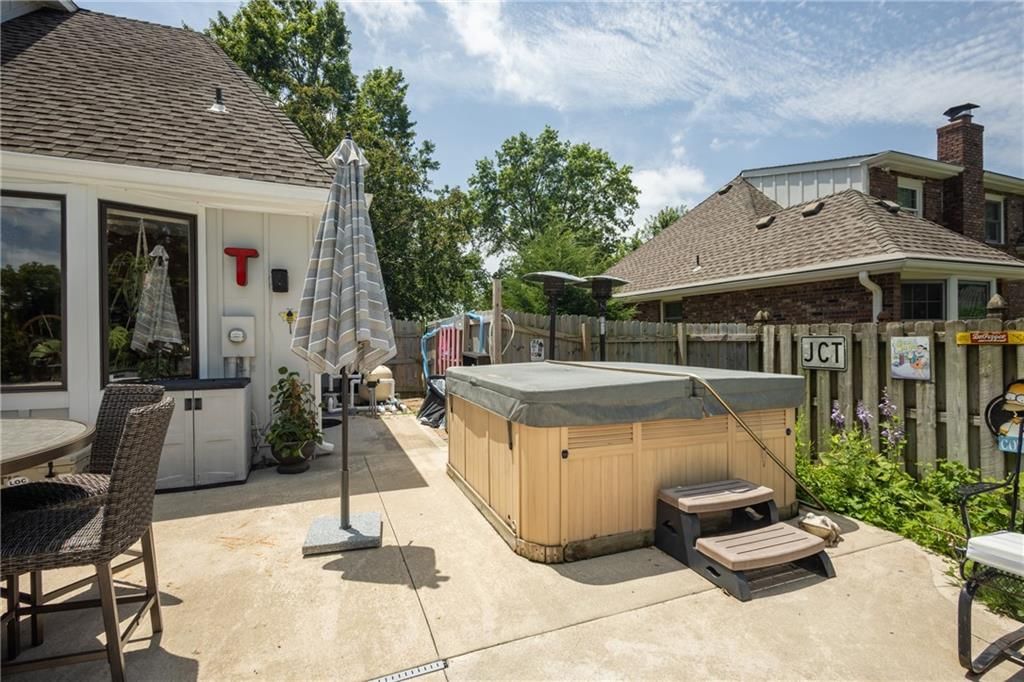16516 E George Franklyn Drive — photo 45