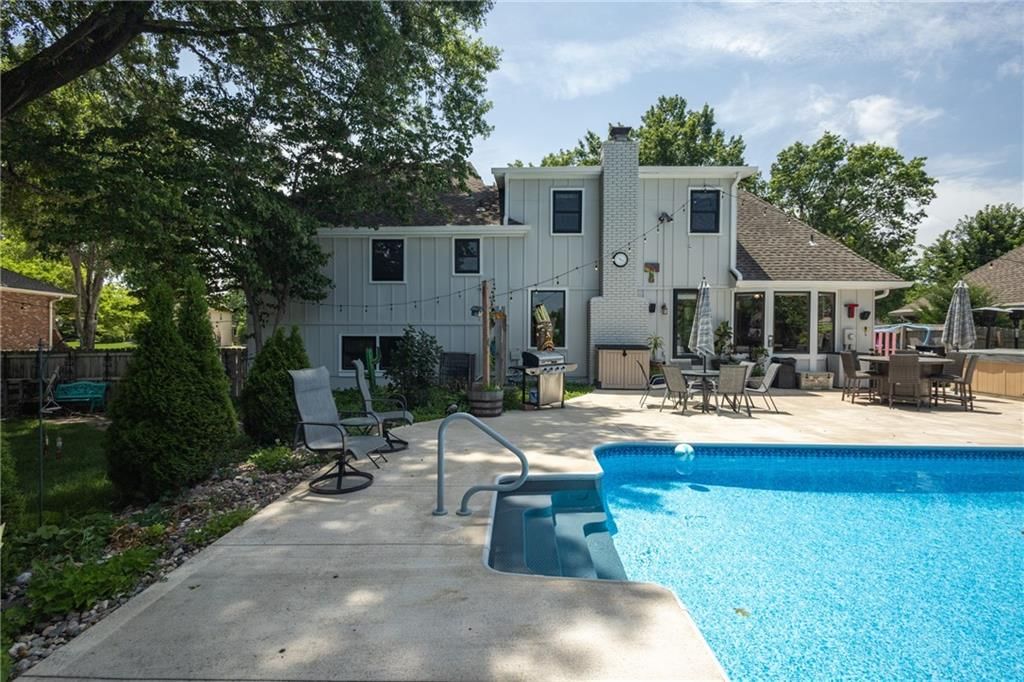 16516 E George Franklyn Drive — photo 47
