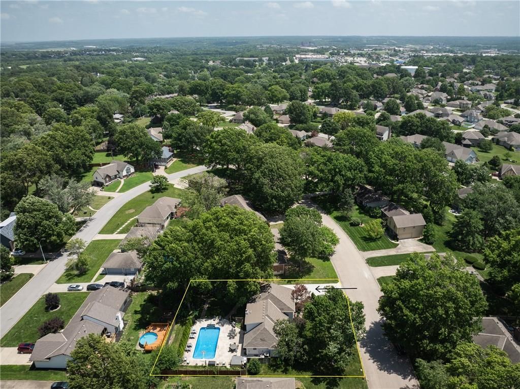 16516 E George Franklyn Drive — photo 55