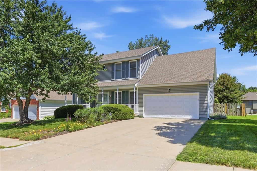 1204 Franklin Drive — photo 4