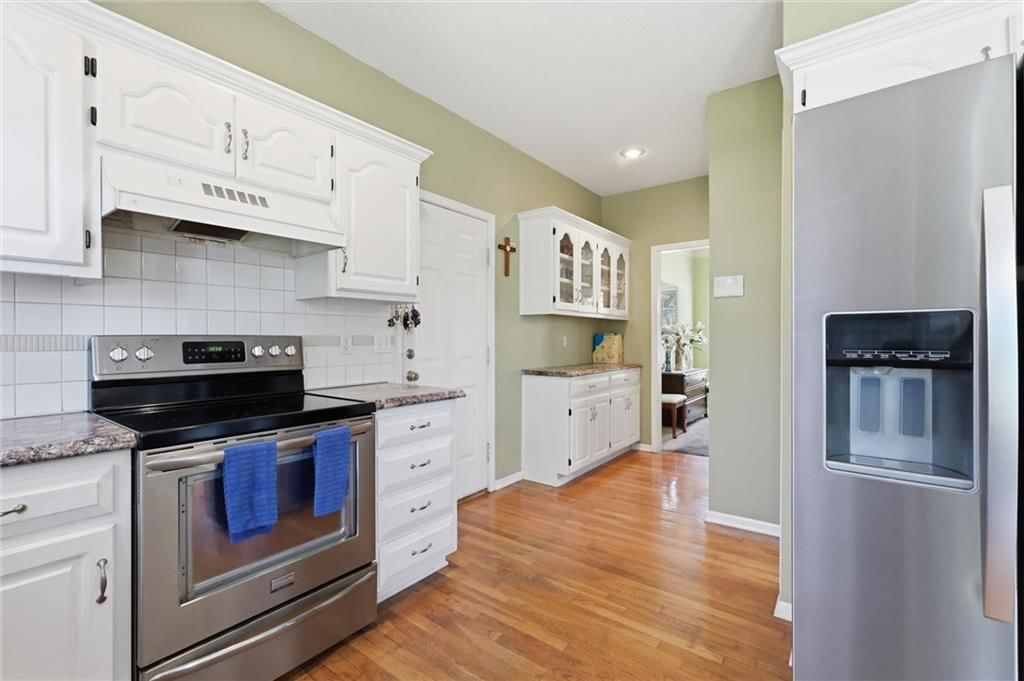 1204 Franklin Drive — photo 16