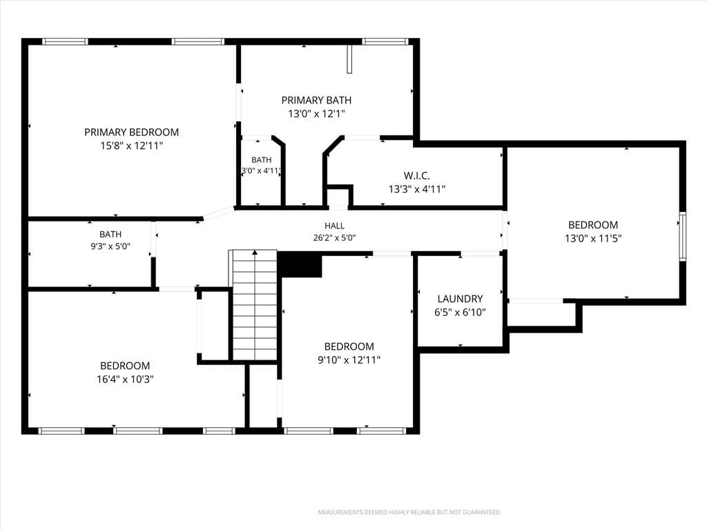 1204 Franklin Drive — photo 53