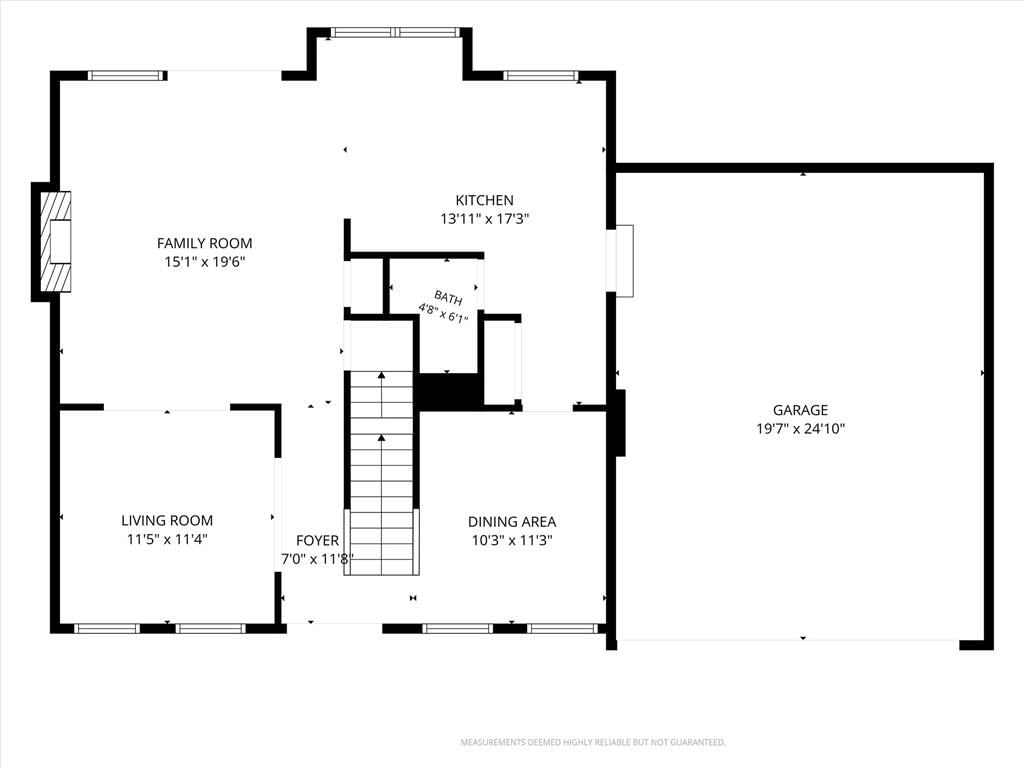 1204 Franklin Drive — photo 54