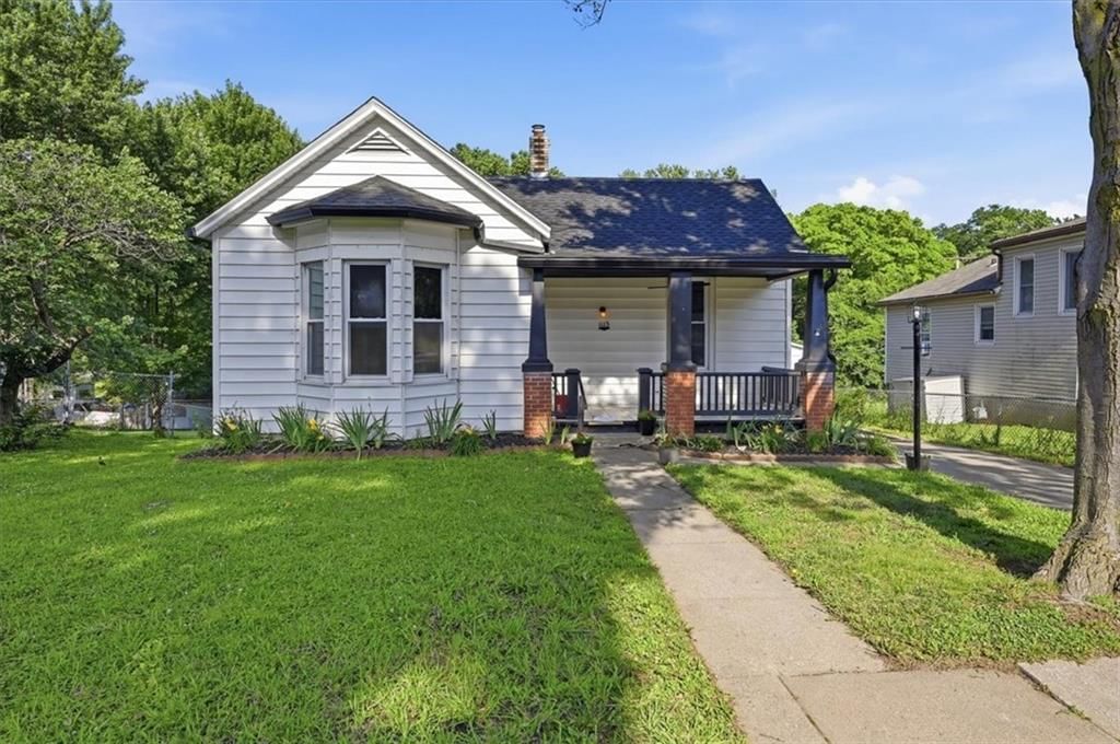 1113 9th Avenue, Leavenworth, KS