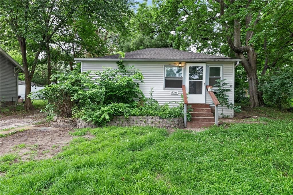 530 S Willow Avenue — photo 1