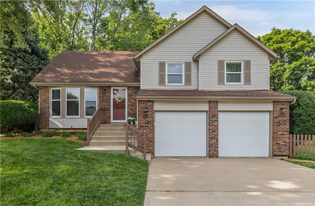 15622 W 125th Street, Olathe, KS