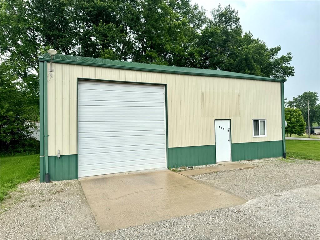 402 N Lyon Street — photo 7