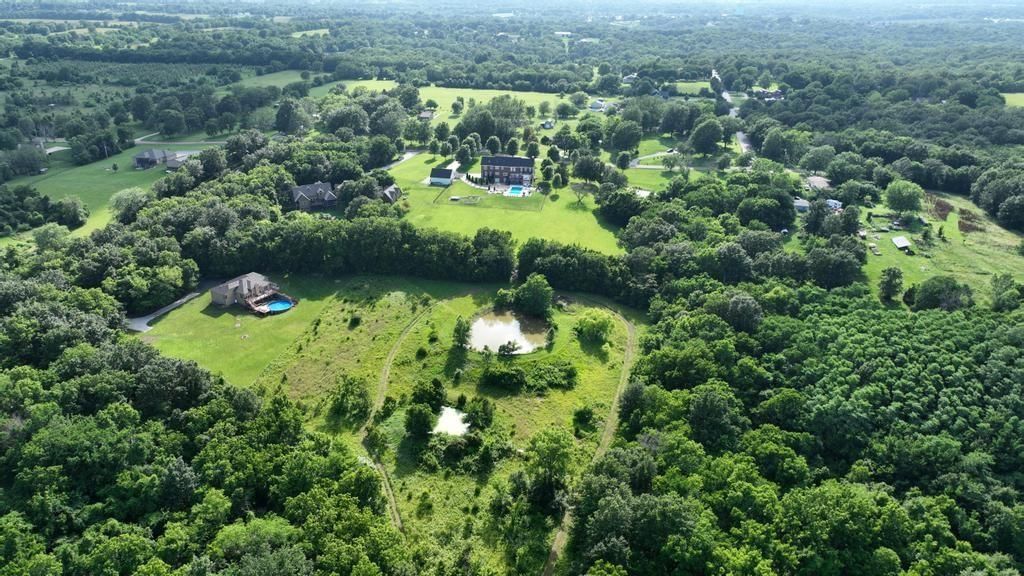 6917 S Arnett Road — photo 97