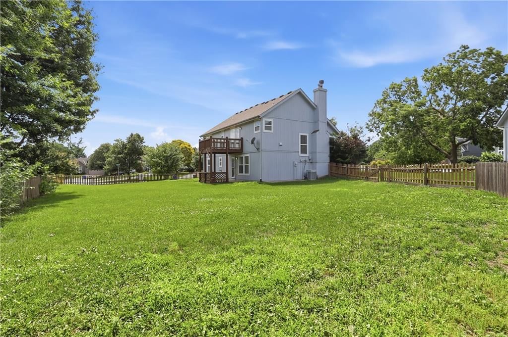 16412 W 157th Terrace — photo 41