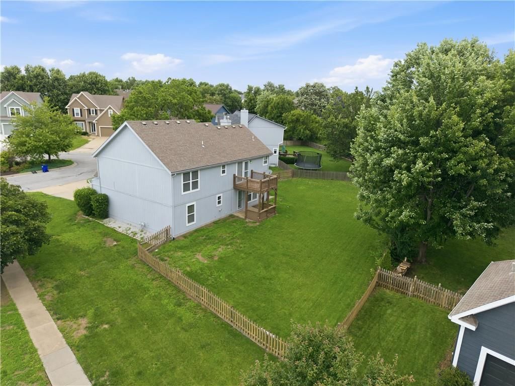 16412 W 157th Terrace — photo 42