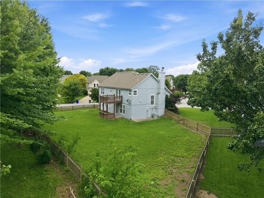 16412 W 157th Terrace — photo 43