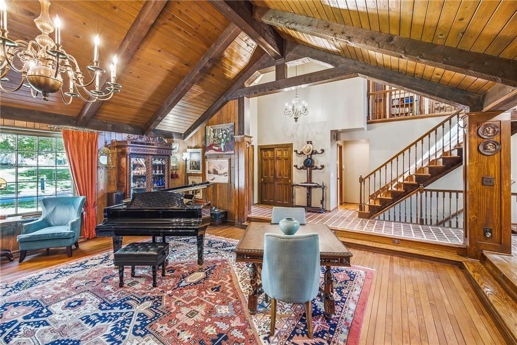 11101 BELLEVIEW Avenue — photo 4