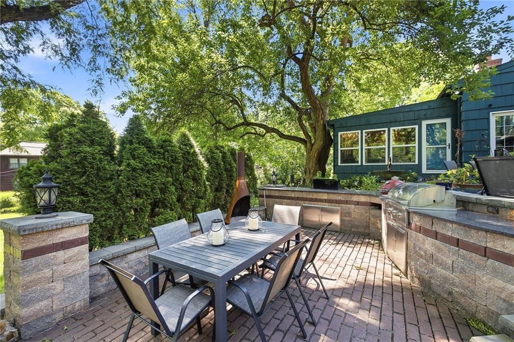 11101 BELLEVIEW Avenue — photo 45