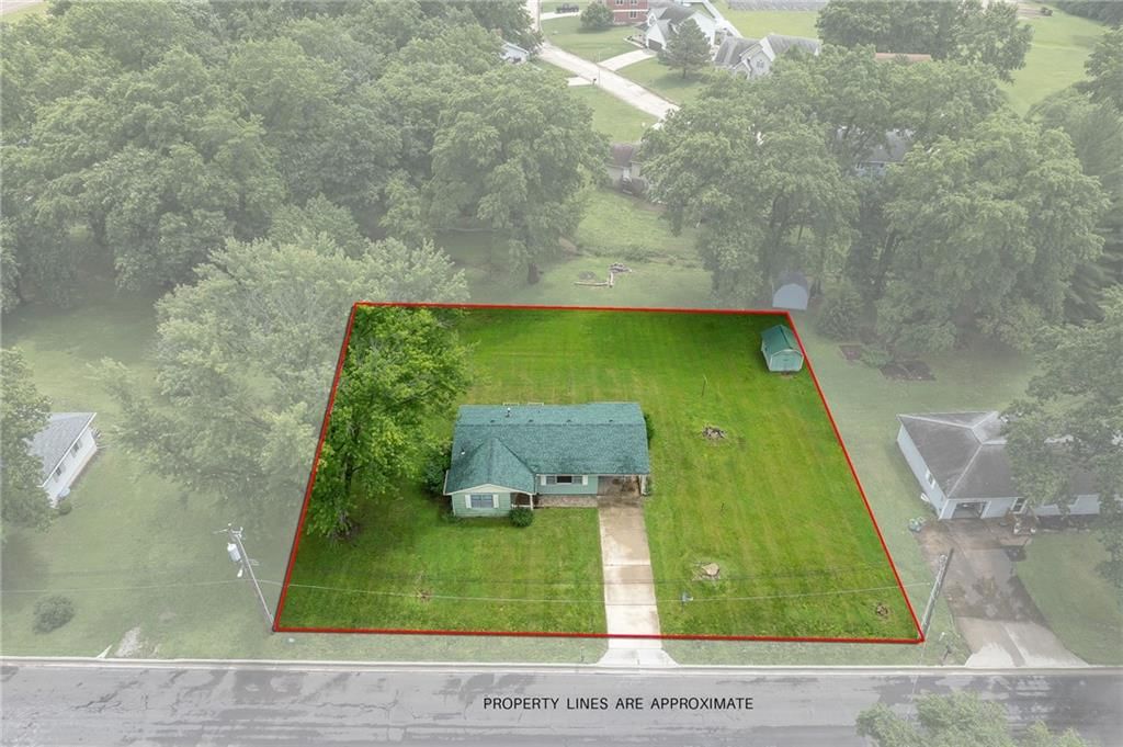 2707 Tomahawk Road — photo 10