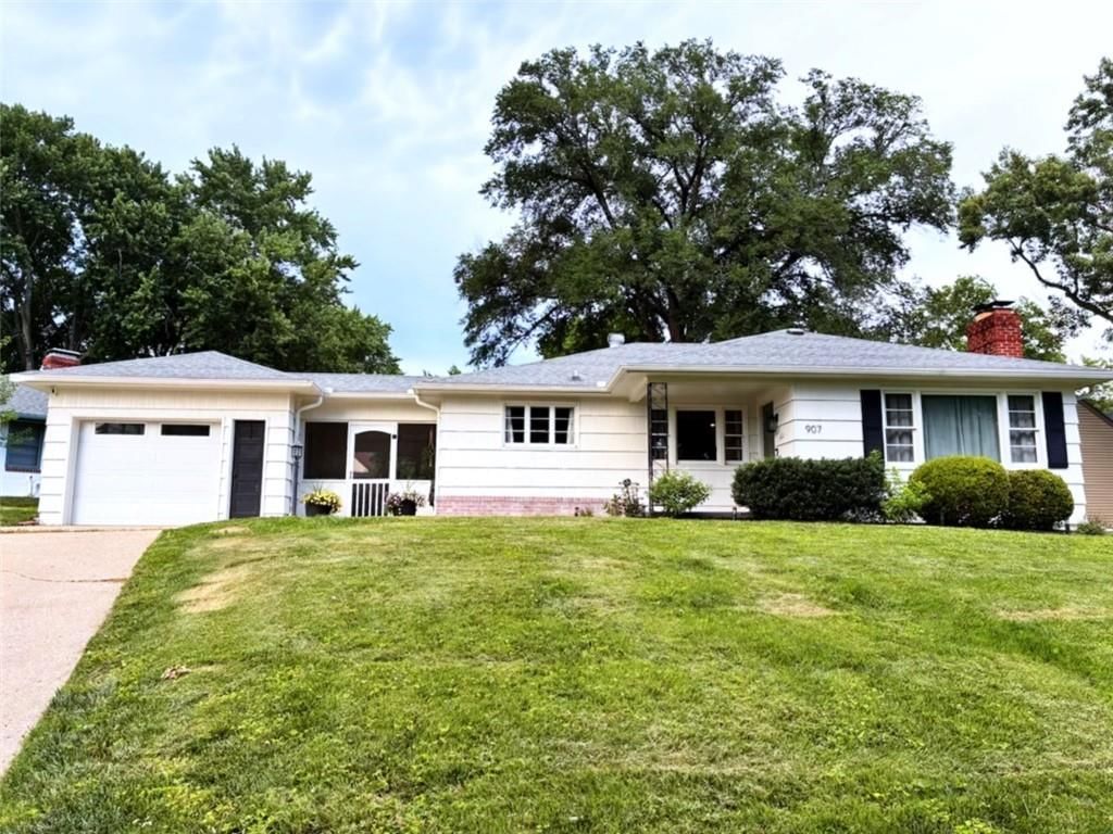 907 Ashland Court, St Joseph, MO